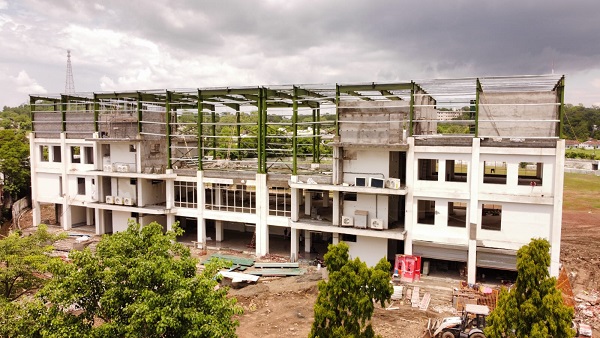 इंडोर गेम्स स्टेडिम में यह सुविधाएं मिलेंगी इंडोर गेम्स स्टेडिम में यह सुविधाएं मिलेंगी