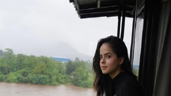 ऐसे मिला तारक मेहता में सोनू भिड़े का रोल ऐसे मिला तारक मेहता में सोनू भिड़े का रोल