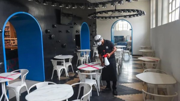 होटल इस बात का उठा रहे थे फायदा होटल इस बात का उठा रहे थे फायदा