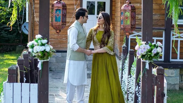 मॉडल भी हैं डॉ महरीन काजी 