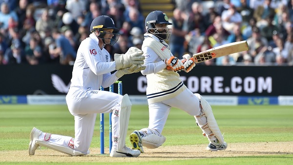 जेम्स एंडरसन को 2014 के बाद इस बात का अहसास हुआ