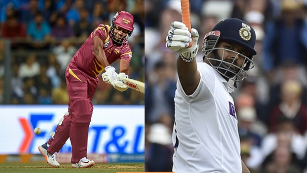 'विकेटकीपरों का ब्रायन लारा'