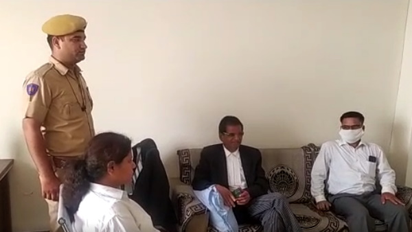 jodhpur news