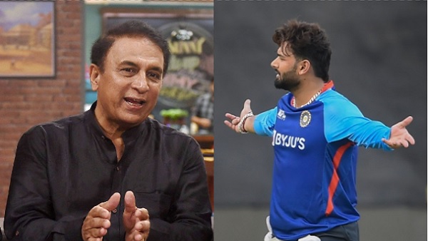 सफेद गेंद के क्रिकेट में पंत के प्रदर्शन से उलट टेस्ट क्रिकेट सफेद गेंद के क्रिकेट में पंत के प्रदर्शन से उलट टेस्ट क्रिकेट