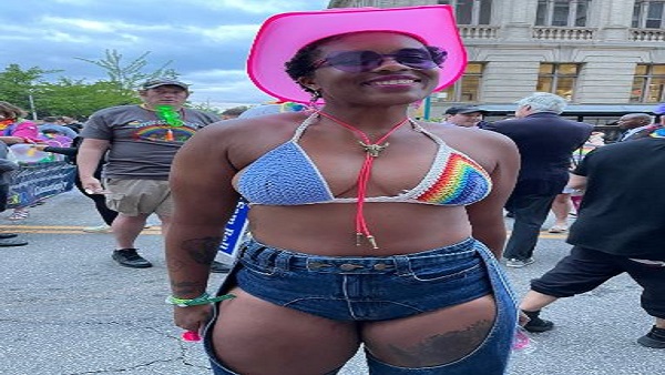  पहली LGBYQ ब्लैक, जो चुनी गईं सीनेट