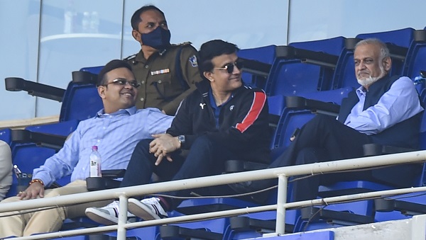 कुछ मायनों में, यह एक अजीब खेल था