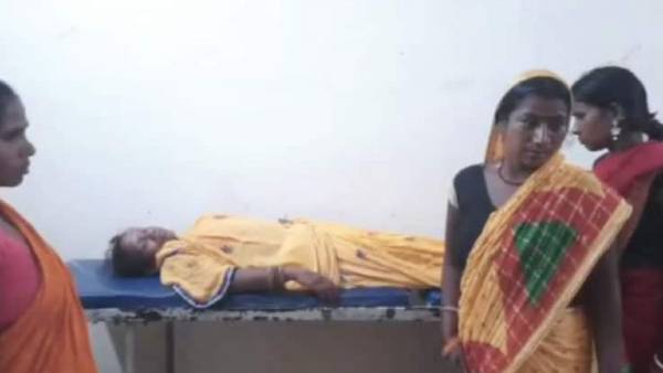 करंट की चपेट में आने से पांच महिला बेहोश