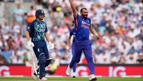 मोहम्मद शमी को क्यों भूल गए?