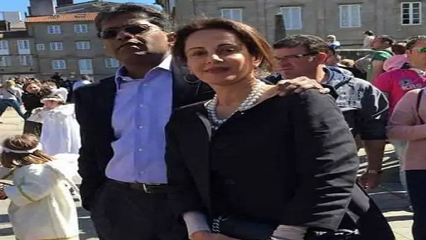  12 देश पहले छोड़ा देश