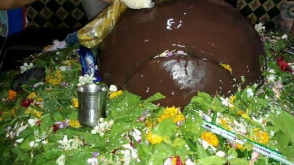 सपनों में आए महाकाल