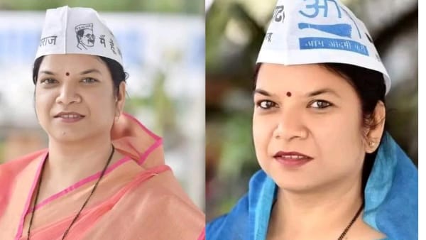 मारवाड़ी परिवार से रानी अग्रवाल रखती हैं ताल्लुक