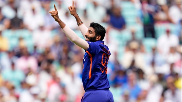 चोट ने बुमराह से छीना ICC ODI रैकिंग में टॉप स्थान चोट ने बुमराह से छीना ICC ODI रैकिंग में टॉप स्थान