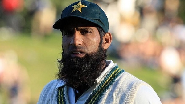 Mohammad Yousuf could get Pakistan batting coach job after his departure from NHPC Mohammad Yousuf could get Pakistan batting coach job after his departure from NHPC