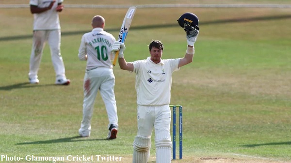 छठे विकेट के लिए नाबाद 461 रन की साझेदारी