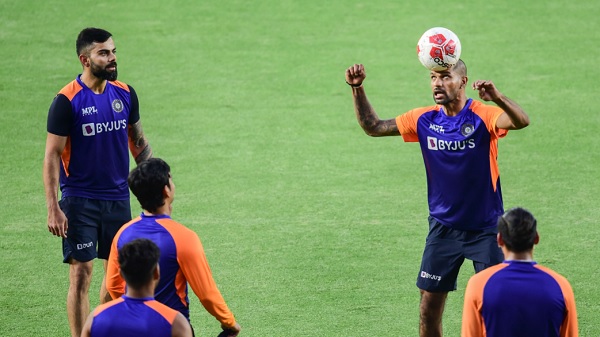 कोहली की इलेवन में जगह पर कोई संदेह नहीं 