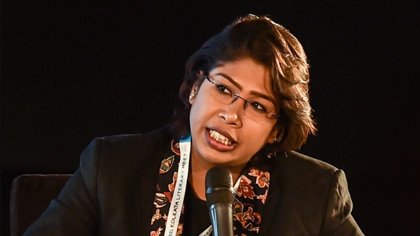 Jhulan Goswami will play double role in Bengal women cricket team Jhulan Goswami will play double role in Bengal women cricket team