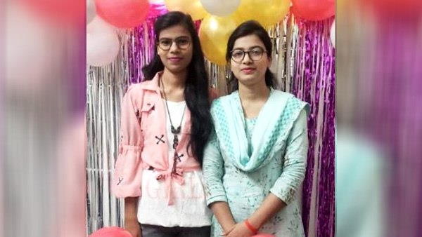 बेटियों ने किया पिता का सिर फख्र से ऊंचा