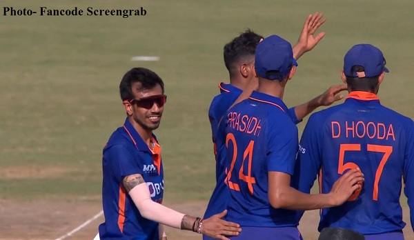 अंतिम ओवर में वेस्टइंडीज को 15 रनों की दरकार थी