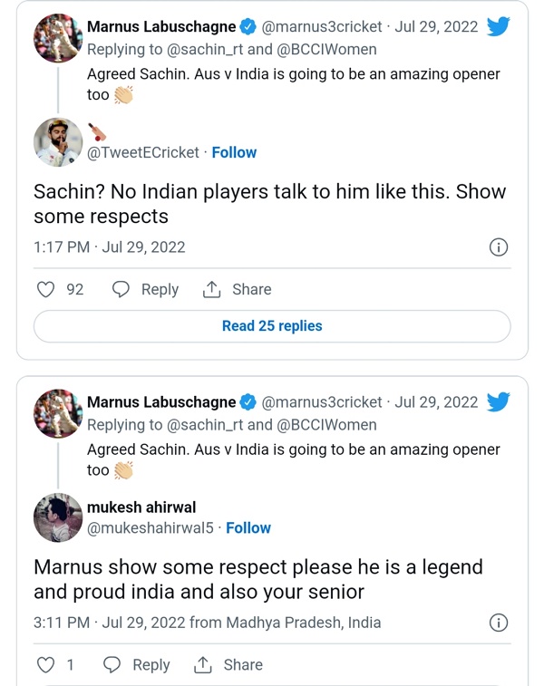 खूब खिंचाई हुई