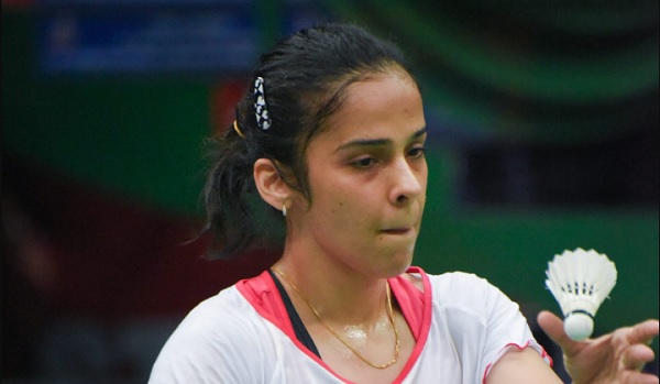 बैडमिंडन फेडरेशन की चुप्पी चुभ रही है बैडमिंडन फेडरेशन की चुप्पी चुभ रही है