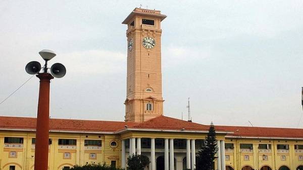 पूर्व अधिकारी अजय कुमार ठाकुर को सुनाई गई सज़ा