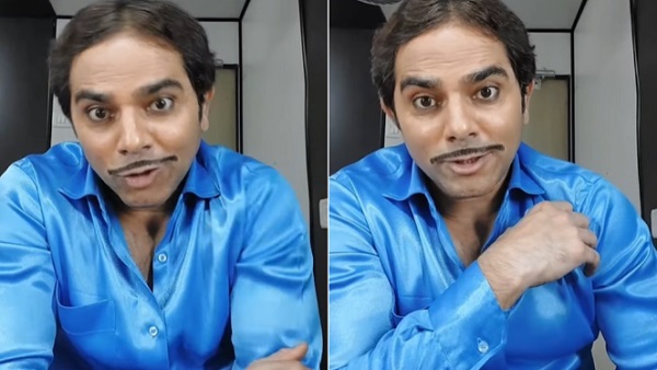  दीपेश भान का आखिरी वीडियो वायरल