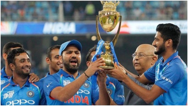 टी20 फॉर्मेट में खेला जाएगा टूर्नामेंट