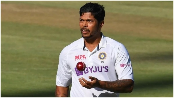 शाहीन शाह की जगह ली