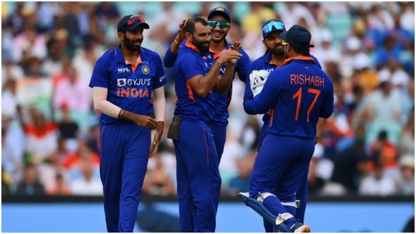 टीम इंडिया फिर भी लकी 