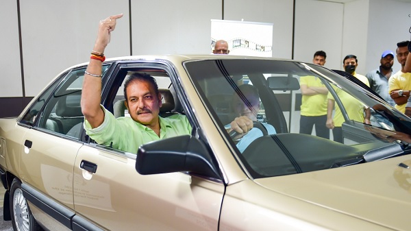 वो ये जानता था कि वह क्या कर रहा है
