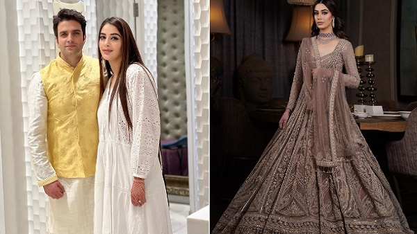 कश्मीर की रहने वाली हैं डॉ महरीन काजी?