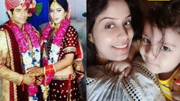  बेटे को लेकर दीपेश ने कही थी ये बात