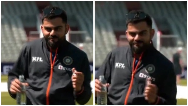 नवंबर 2019 में लगाया था शतक