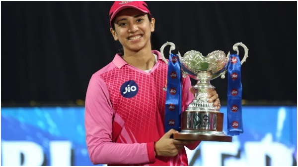 कई रिकॉर्ड अपने नाम किए कई रिकॉर्ड अपने नाम किए