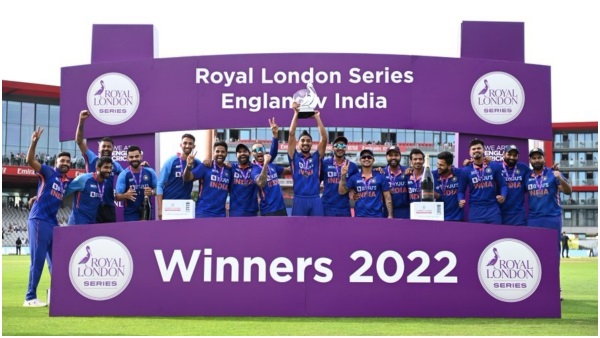 ICC ODI Rankings ICC ODI Rankings