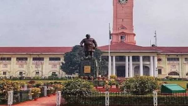 संतोषजनक नहीं रहा अजय ठाकुर कार्यकाल