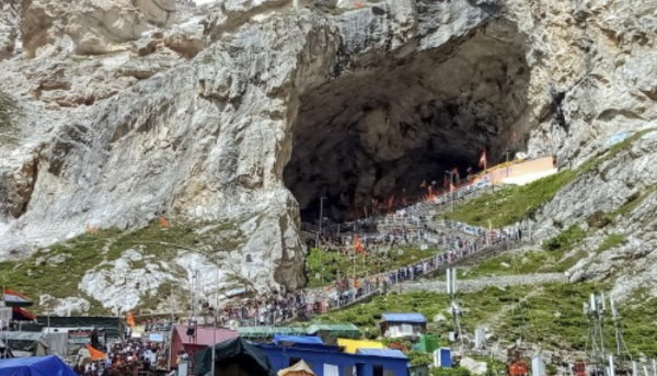 केसरीसिंहपुर के थाना इंचार्ज रहे थे खत्री