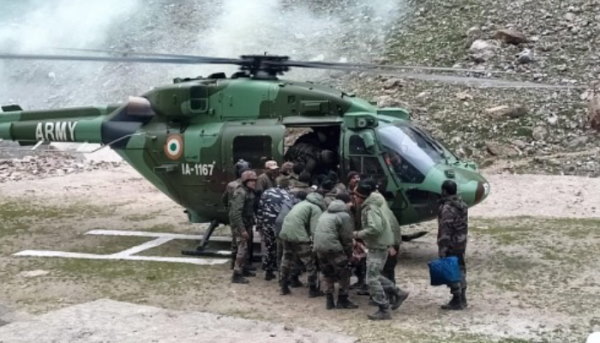 श्रीगंगानगर में कई बार टीआई