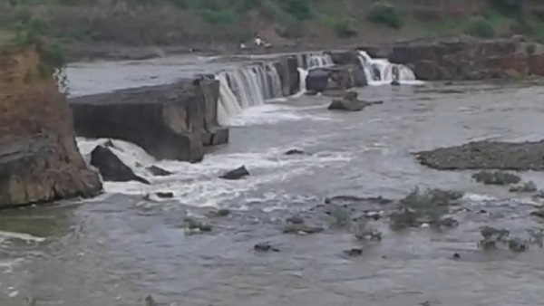 खतरनाक है बांध का यह इलाका