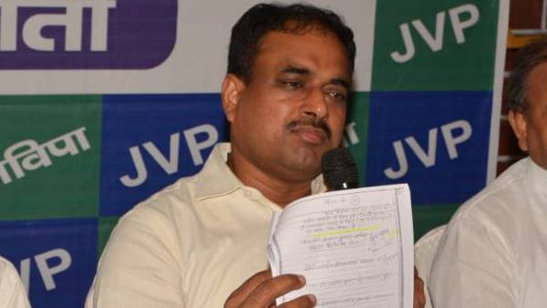 'गर्ल्स हॉस्टल की जमीन यूजीसी को फर्जी तरीके से दिखाया गया' 'गर्ल्स हॉस्टल की जमीन यूजीसी को फर्जी तरीके से दिखाया गया'