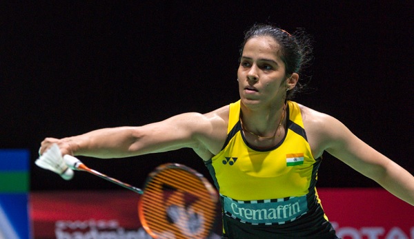 CWG 2022 से बाहर साइना नेहवाल CWG 2022 से बाहर साइना नेहवाल