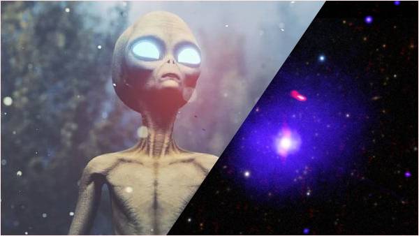 क्या रहस्या है Area 51 का ?