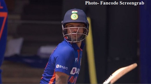 India vs West Indies: Shihkar Dhawan misses 18th ODI century by 3 runs India vs West Indies: Shihkar Dhawan misses 18th ODI century by 3 runs
