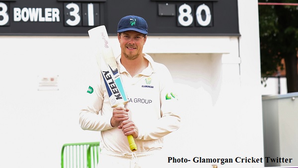 410 रनों की पारी खेलकर तोड़ी रिकॉर्ड की सरहदें