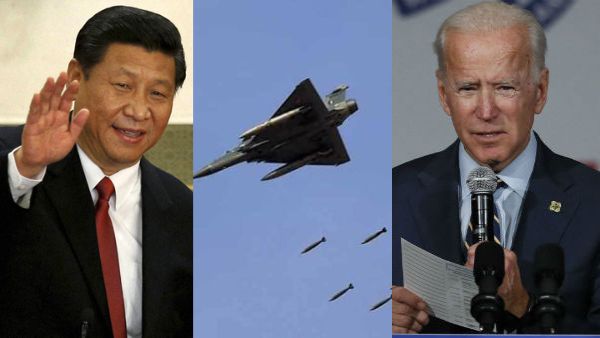 पेलोसी ने चीन की 'लाल रेखा' क्यों पार किया?