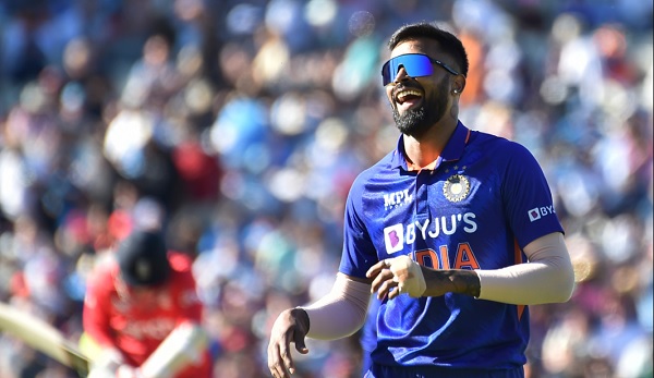 जोरदार फॉर्म में हैं पांड्या