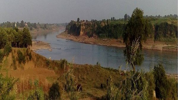 पहले नौरादेही को नेशनल पार्क बनाने का प्रस्‍ताव गया था