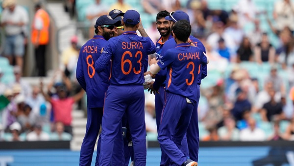 आखिरी बार 2011 में एकदिवसीय विश्व कप जीता था 