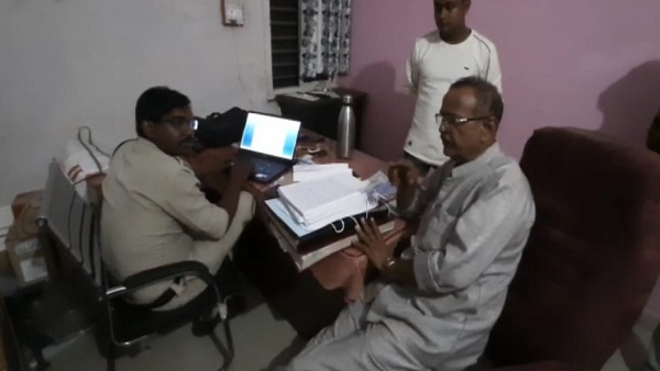 सरखड़ी के लक्ष्‍मण से फरवरी में शादी कर फरार हो गई थी दुल्‍हन 