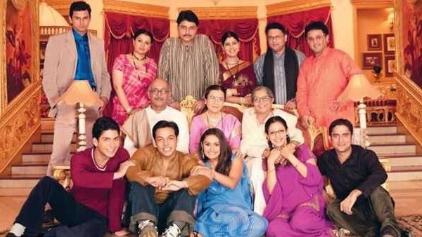 शो का अंतिम प्रसारण 9 अक्टूबर 2008 को हुआ था